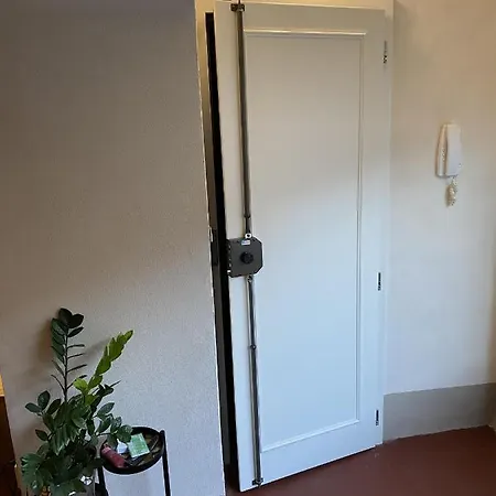 Apartment Antica Dimora Mascara 1598