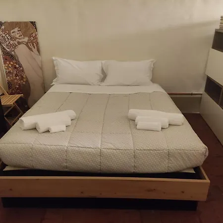 Apartment Antica Dimora Mascara 1598
