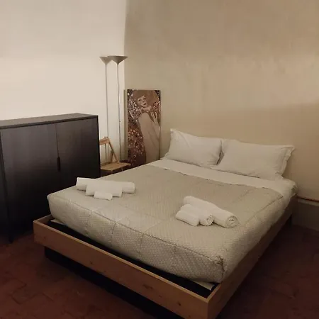 Apartment Antica Dimora Mascara 1598
